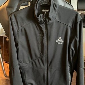 Official Marriott Vacation Club Jacket